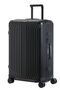 Samsonite Lite-Box Alu Spinner 69cm  Schwarz
