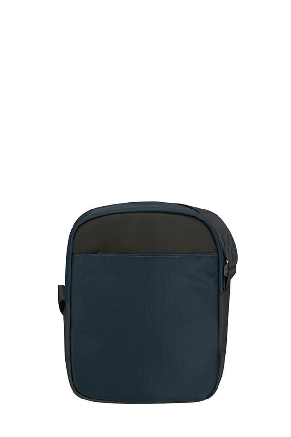 Samsonite Biz2go Crossover  Deep blue