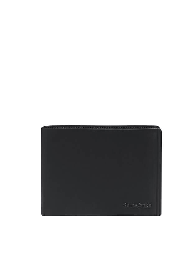 Attack 3.0 SLG Wallet
