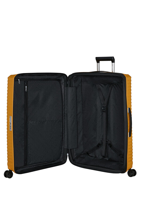 Samsonite Upscape SPINNER 75/28 EXP Gelb
