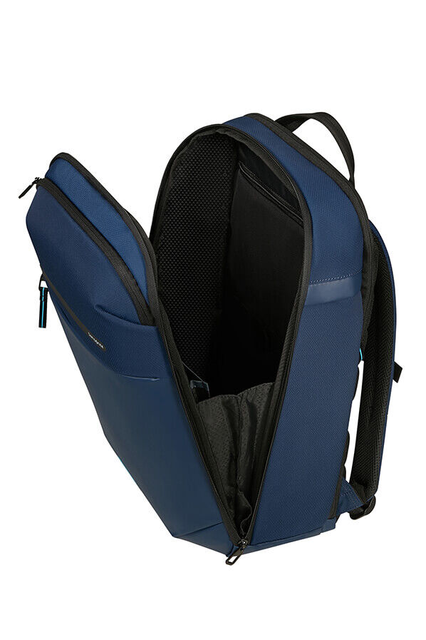 Samsonite Moderny Laptop Backpack 17.3'  Blau