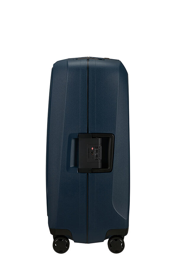 Samsonite Essens Spinner 69cm  Midnight Blue Samsonite Essens Spinner 69cm  Midnight Blue
