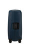 Samsonite Essens Spinner 69cm  Midnight Blue Samsonite Essens Spinner 69cm  Midnight Blue