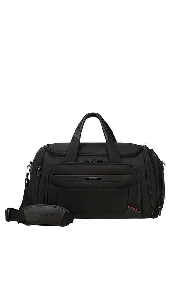 Samsonite Pro-DLX 6 Duffle 53/21  Schwarz