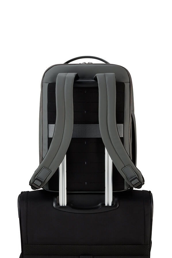 Wander Last Backpack 14.1