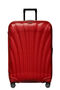 Samsonite C-Lite Spinner 75cm  Chili red Samsonite C-Lite Spinner 75cm  Chili red