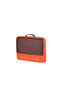 Samsonite Ta Revolution Set of 3 Packing Cubes  Orange