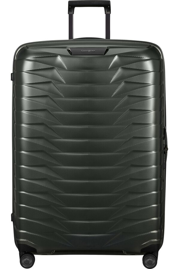 Samsonite Proxis SPINNER 81/30  Matt Climbing Ivy Samsonite Proxis SPINNER 81/30  Matt Climbing Ivy