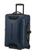 Samsonite Ecodiver Reisetasche mit Rollen 55 cm Blue Nights