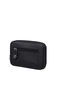 Samsonite Attack 2 Slg 524-Z ROUND KEY POUCH+2R  Black Samsonite Attack 2 Slg 524-Z ROUND KEY POUCH+2R  Black