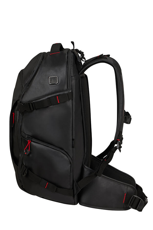 Samsonite Ecodiver TRAVEL BACKPACK S 38L  Schwarz