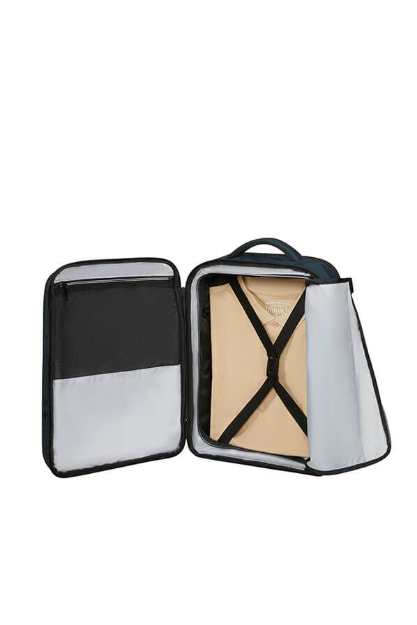 Biz2Go 2 3-in-1-Reiserucksack 17.3"
