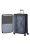 Samsonite Spectrolite 3.0 Trvl Spinner Expandable 78cm  Schwarz