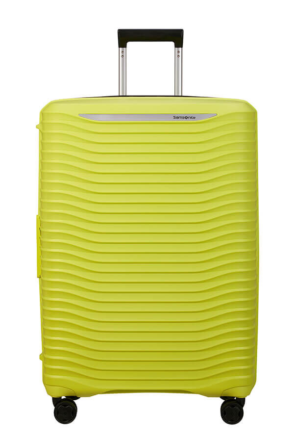 Samsonite Upscape Spinner 75/28 Exp 75cm  Lime Samsonite Upscape Spinner 75/28 Exp 75cm  Lime