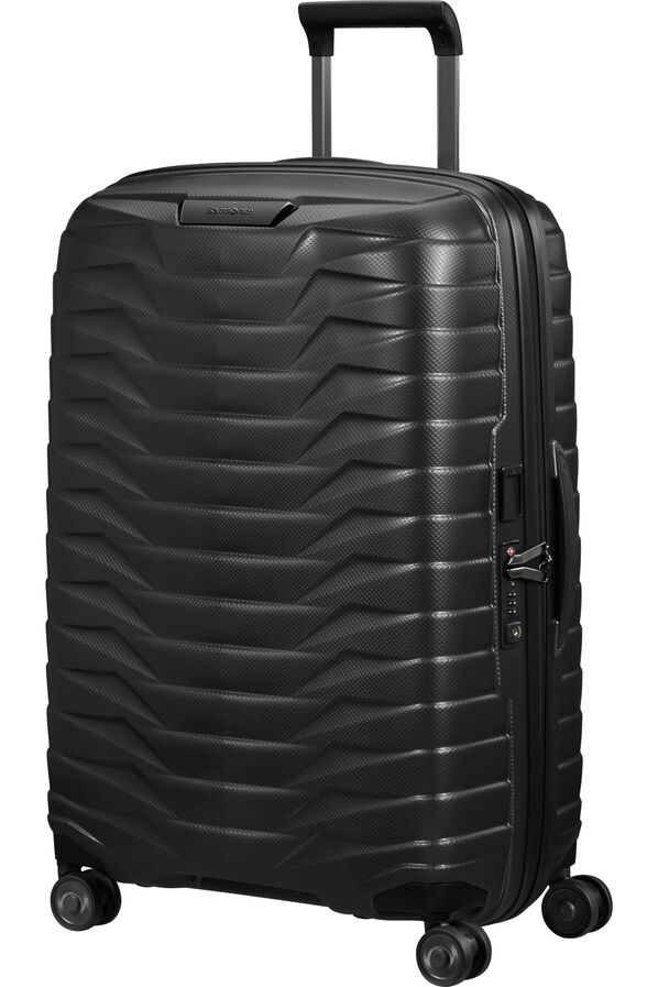 Samsonite Proxis SPINNER 69/25  Matt Graphite Samsonite Proxis SPINNER 69/25  Matt Graphite