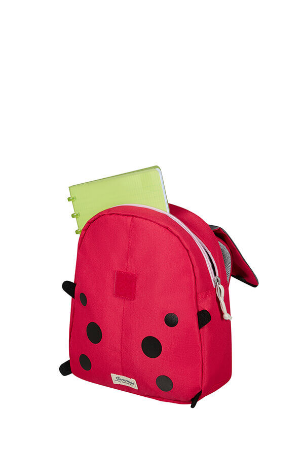 Happy Sammies Eco Rucksack S Rolling Luggage Deutschland