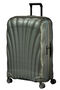 Samsonite C-Lite Spinner 75cm  Metallic Green Samsonite C-Lite Spinner 75cm  Metallic Green