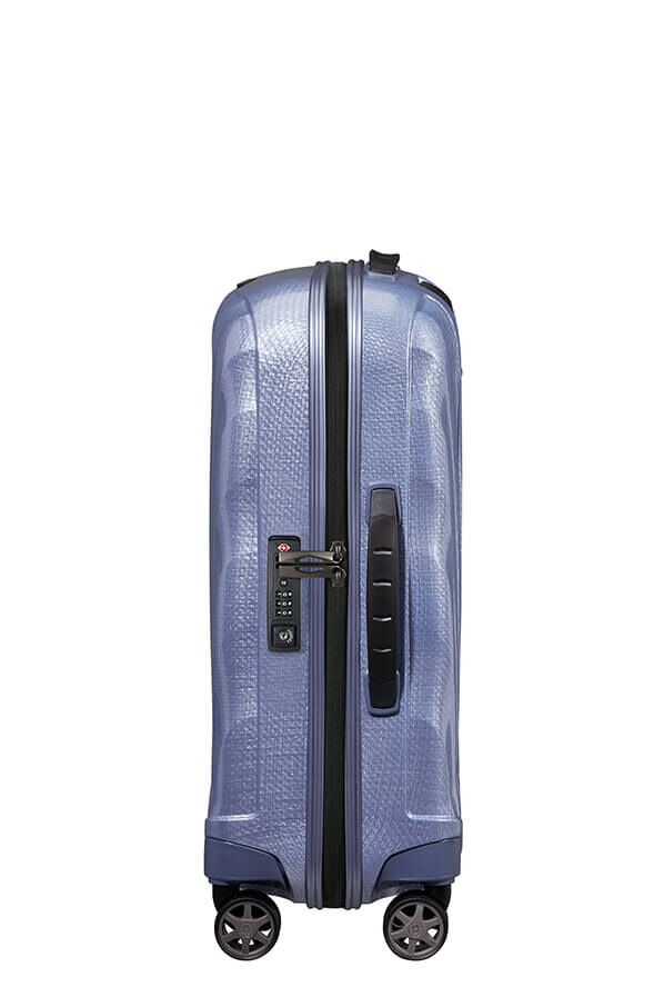 C-Lite Trolley mit 4 Rollen 55cm