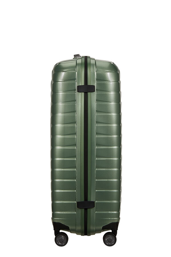 Proxis Trolley mit 4 Rollen 75cm