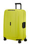 Samsonite Essens Spinner 75cm  Lime Samsonite Essens Spinner 75cm  Lime