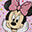 Minnie Flower Power