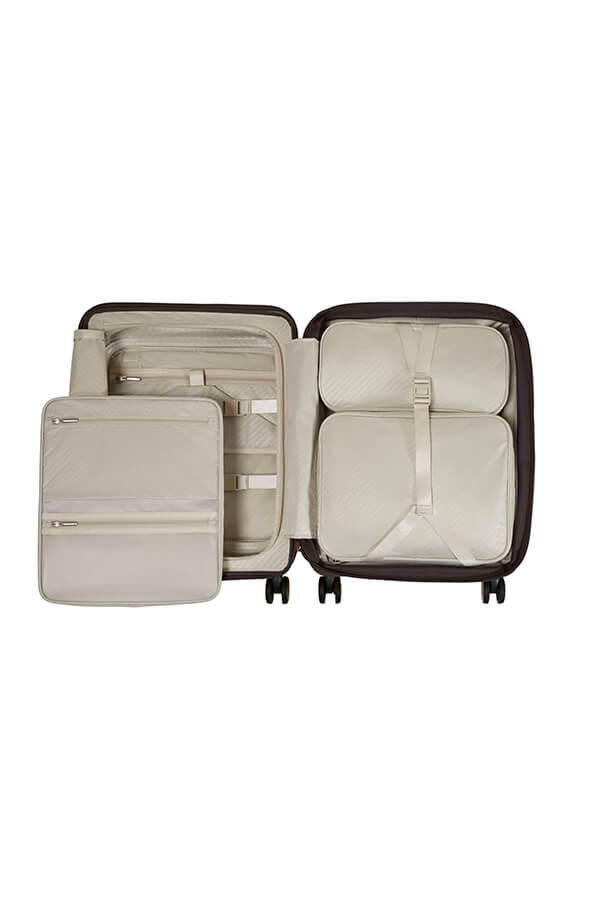 Paralux Spinner expandable (4 wheels) 55cm