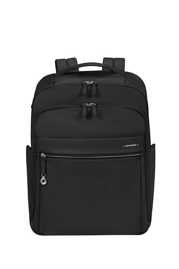 Samsonite Move Journey Underseat Backpack M  Schwarz