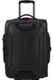 Samsonite Ecodiver DUFFLE/WH 55/20  Black Samsonite Ecodiver DUFFLE/WH 55/20  Black