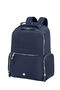 Samsonite Karissa Evo Round Backpack 15.6'  Blue Nights Samsonite Karissa Evo Round Backpack 15.6'  Blue Nights