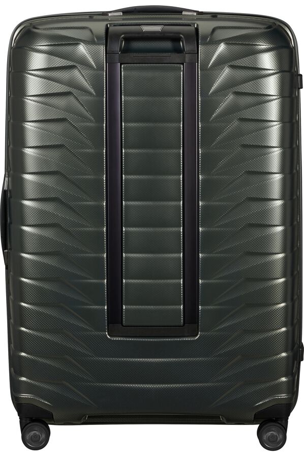 Samsonite Proxis SPINNER 81/30  Matt Climbing Ivy Samsonite Proxis SPINNER 81/30  Matt Climbing Ivy