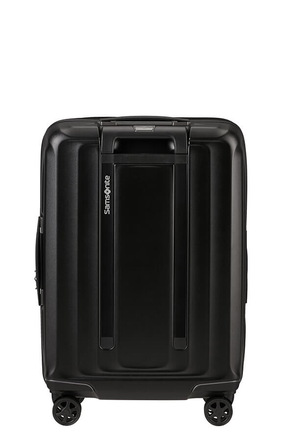Samsonite Nuon Spinner Expandable 55cm  Matt Graphite Samsonite Nuon Spinner Expandable 55cm  Matt Graphite