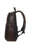 Pro-Dlx Leather Rucksack 15.6"