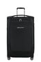Samsonite Re-Lite Spinner Expandable 78cm  Schwarz