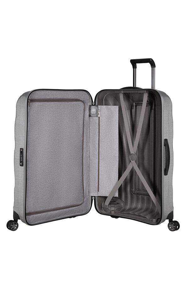 Samsonite C-Lite SPINNER 75/28 LTD 75cm  Aluminium Samsonite C-Lite SPINNER 75/28 LTD 75cm  Aluminium