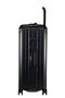 Samsonite Lite-Box Alu Spinner 69cm  Schwarz