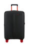 Samsonite Prodiver Hs Spinner Expandable 69cm  Black