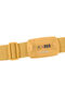 Samsonite Ta Revolution Luggage Strap/TSA Lock  Yellow