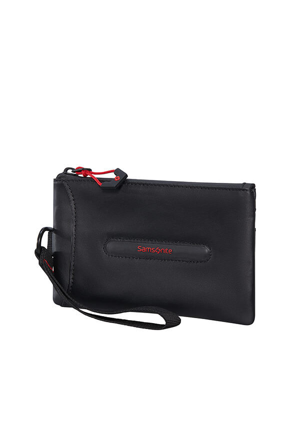 Samsonite Ecodiver Add-Ons Wallet - All In Case  Black Samsonite Ecodiver Add-Ons Wallet - All In Case  Black