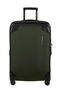 Samsonite Splendix Spinner DF Expandable 67cm  Green/Black Samsonite Splendix Spinner DF Expandable 67cm  Green/Black