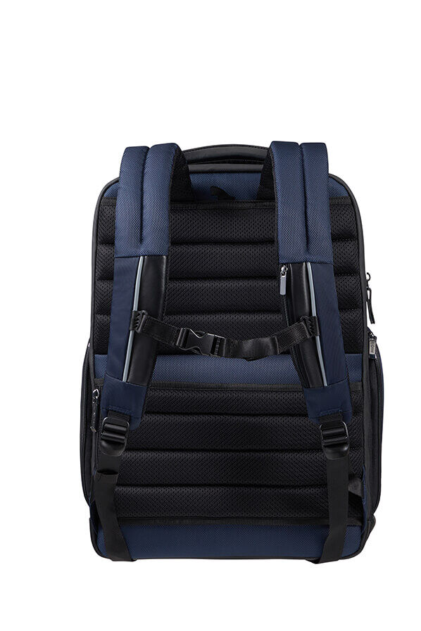 Samsonite modern utility double shot backpack new arrivals
