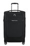 Samsonite Re-Lite Spinner Expandable 67cm  Schwarz