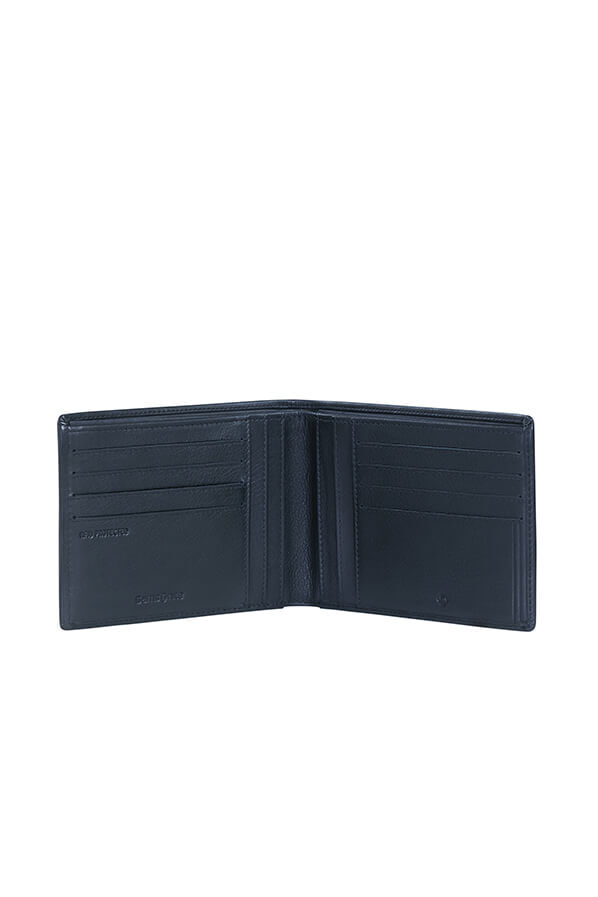 Attack 3.0 SLG Wallet