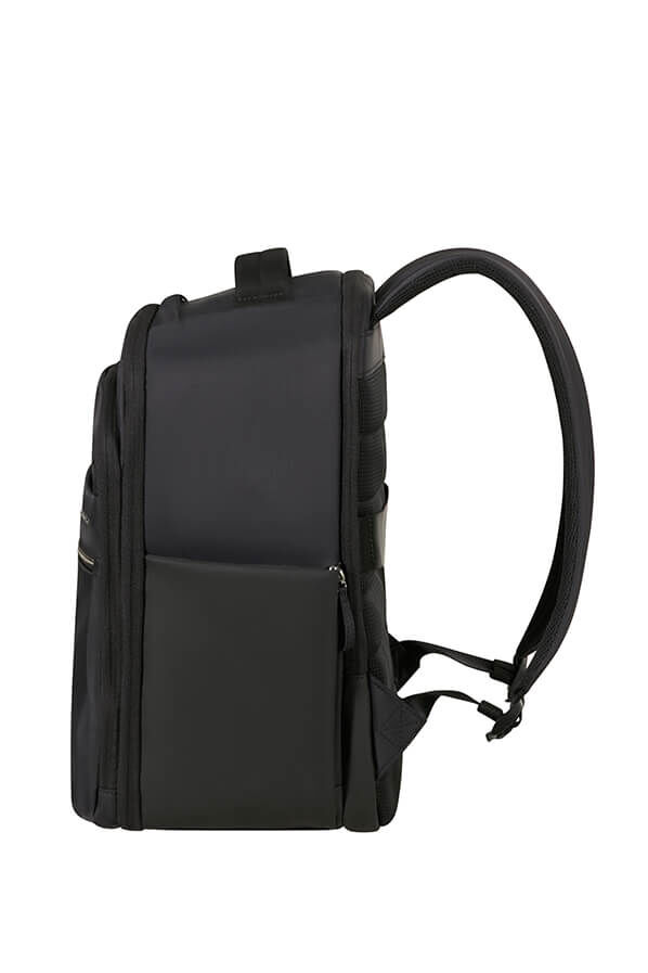 Samsonite Move Journey Underseat Backpack XS  Schwarz