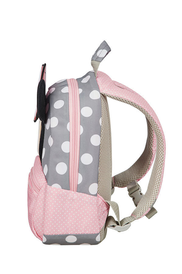 Samsonite minnie mouse backpack on sale