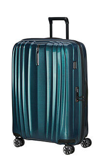 Samsonite Nexis Spinner expandable (4 wheels) 76cm