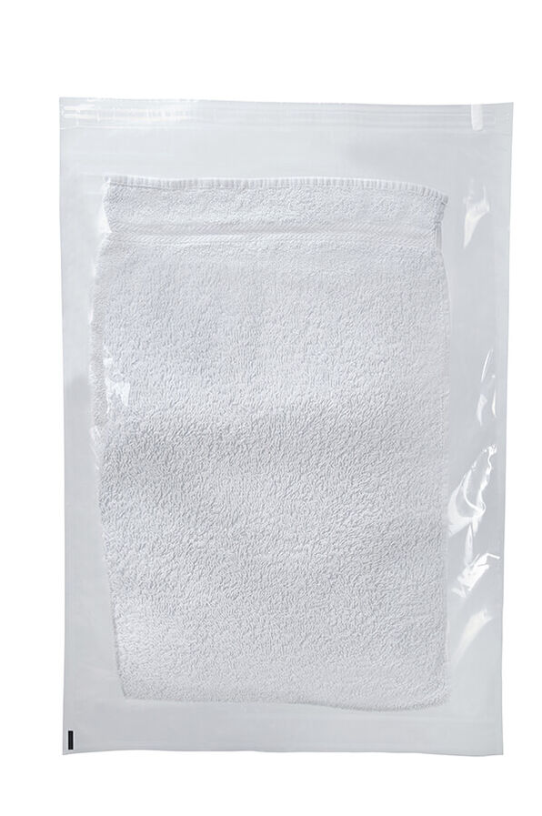 Samsonite Global Ta Compression bags x3 Translucent Samsonite Global Ta Compression bags x3 Translucent