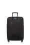 Samsonite Ta Revolution Foldable Luggage Cover L  Schwarz