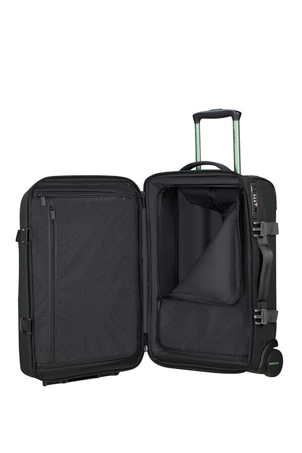 Samsonite securipak reisetasche mit rollen Clearance