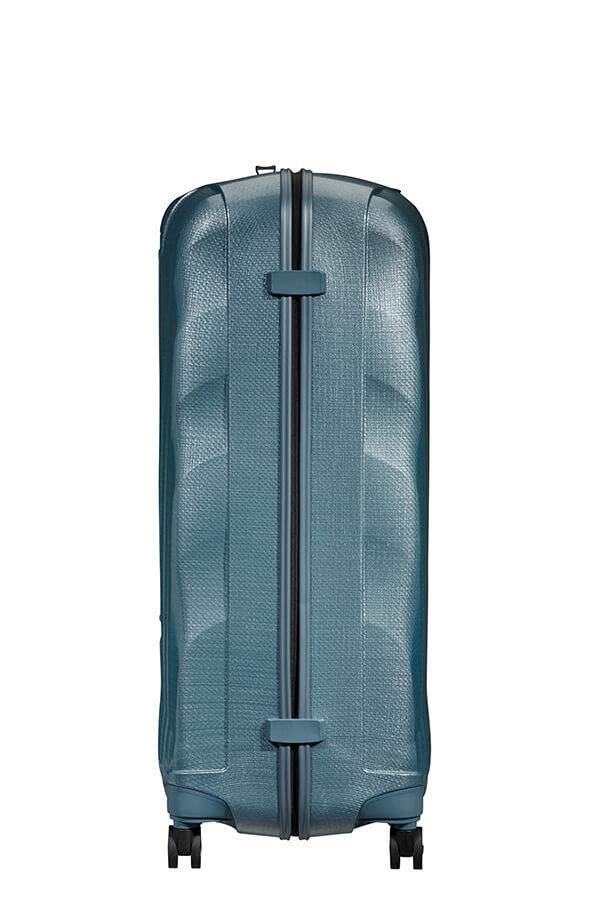 Samsonite C-Lite SPINNER 86/33  Ice Blau Samsonite C-Lite SPINNER 86/33  Ice Blau