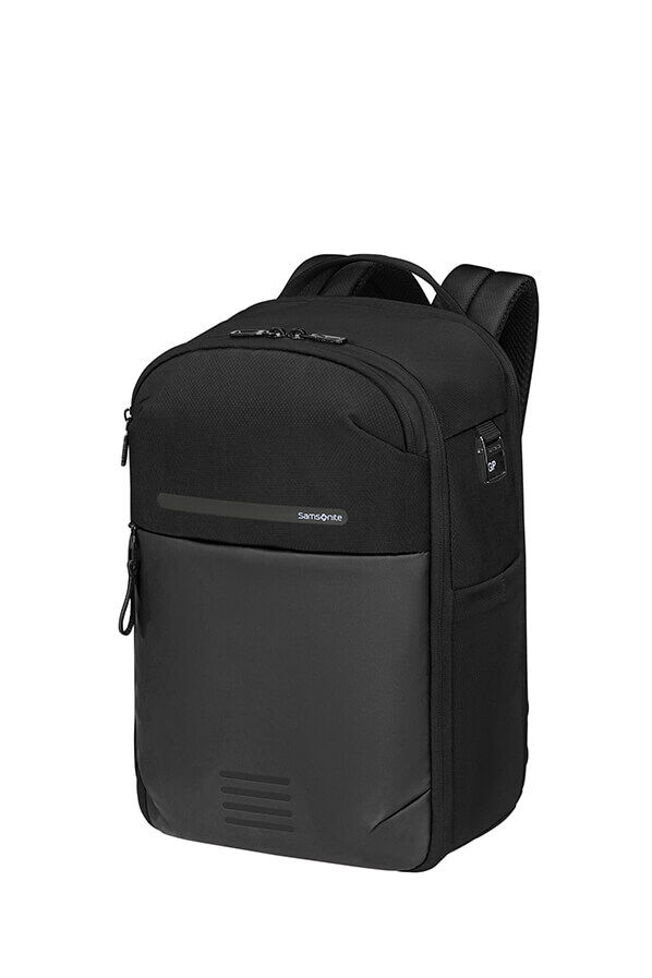 Samsonite Moderny Underseat Backpack XS  Schwarz